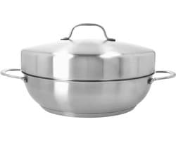 Demeyere Resto Rookset - 28 cm