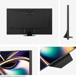 HISENSE 55U8Q - Ultra HD 4K - Mini-led-tv - 55 inch - 2025 — thumbnail 5