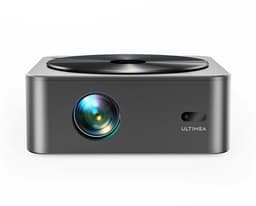 ULTIMEA Apollo P40 - Projector - Beamer - zwart — thumbnail 5