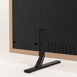 CREATE - QLED 4K Smart TV met antireflectiescherm en kunstgalerij - 65" - Licht hout - TV ART MATTE — thumbnail 5