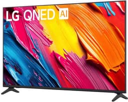 LG 55QNED70A6A Ultra HD 4K Smart Televisie — thumbnail 4