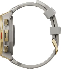 Amazfit T-rex 3 Pro 3,35 cm (1.32") AMOLED 44 mm Digitaal 466 x 466 Pixels Touchscreen Goud Wifi GPS — thumbnail 4