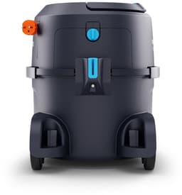 Nilfisk VP400 R Hepa T Stofzuiger — thumbnail 3