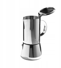 Adler Koffiezetter Espresso 620ml - Geschikt voor Inductie — thumbnail 5