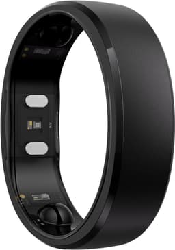 Ringconn Smart Ring Gen 2 - Maat-#13 - Kleur: Zwart — thumbnail 2