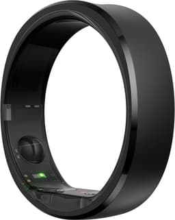 Ringconn Smart Ring Gen 2 - Maat-#13 - Kleur: Zwart — thumbnail 1