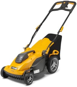 STIGA COMBI 340c Grasmaaier Elektrisch 1600 W Snijbreedte max. 38 cm Geschikt voor Gazons tot 600 m² — thumbnail 3