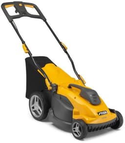 STIGA COMBI 340c Grasmaaier Elektrisch 1600 W Snijbreedte max. 38 cm Geschikt voor Gazons tot 600 m² — thumbnail 5