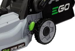 EGO LM1701E Accu Grasmaaier 42 cm met Accu en Lader OP=OP — thumbnail 3
