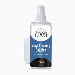 Vinyl Groove - Vinyl Record Cleaning Kit — thumbnail 4