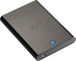 Draagbare Externe Harde Schijf 2,5 inch USB 2.0 - 1TB — thumbnail 1