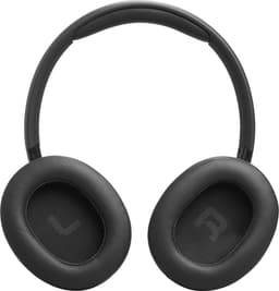 JBL Tune 730BT Over-ear Draadloze hoofdtelefoon Zwart — thumbnail 2