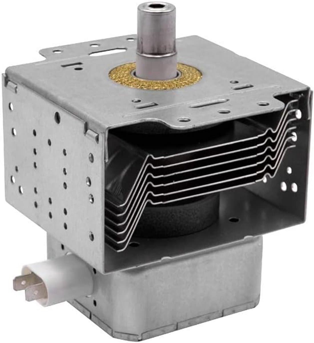 Krachtige Magnetron (850-900W) - Standaard Model voor Snelle Maaltijden — afbeelding 1