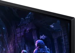 Samsung Odyssey G5 LS27FG512EUXEN - QHD Gaming Monitor - 180Hz - 27 Inch — thumbnail 5