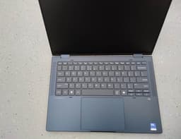 HP Pavilion 16-af0053nb Intel Core Ultra 7 155U Laptop 40,6 cm (16") 2K 16 GB LPDDR5x-SDRAM 1 TB SSD Wi-Fi 6E (802.11ax) Windows 11 Home AI PC Zilver — thumbnail 1