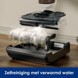 Tineco Floor One S5 Max - Nat en droog stofzuiger en dweil - 22.000 pa zuigkracht - 40 minuten accu — thumbnail 3