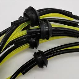 Brandstofslang voor Bosmaaier - Brandstoffilter - Reserveonderdelen Accessoires voor Grasmaaier - Heggentrimmer — thumbnail 2