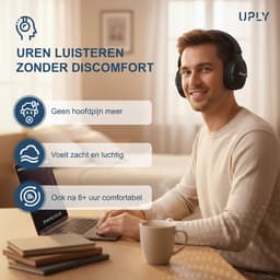 Set Oorkussens voor Marshall Koptelefoon – Monitor II ANC Oorkussen – Monitor II ANC — thumbnail 3