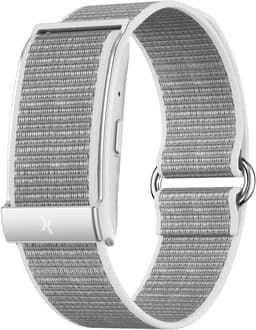 Maxcom FW70 Vibe smartband – zilver – schermloze fitnessband — thumbnail 4