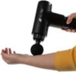Malatec Massagegun met LCD display — thumbnail 3