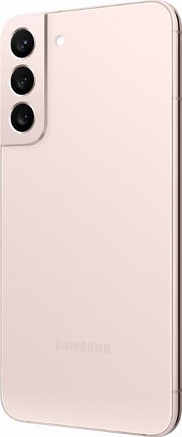 Samsung Galaxy S22+ 5G - 128GB - Pink Gold — thumbnail 5