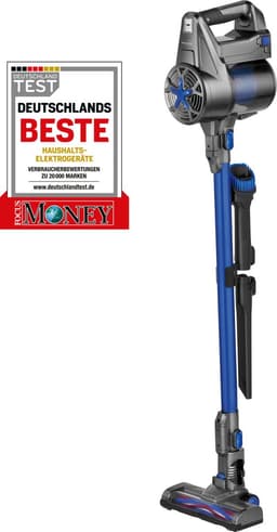 Proficare PC-BS 3036 A antraciet 22,2 V / 2200 mAh - High Performance — thumbnail 1