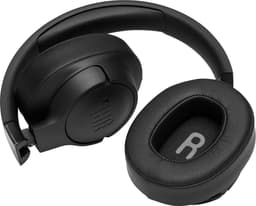 Oorkussens geschikt voor JBL Tune 700BT / 710BT / 720BT / 750BTNC / 760NC / 770NC – Vervangende Ear Pads met Memory Foam – Zwart — thumbnail 4