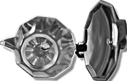 Outdoor Food - Percolator - 6 cups - Mat Zwart — thumbnail 5