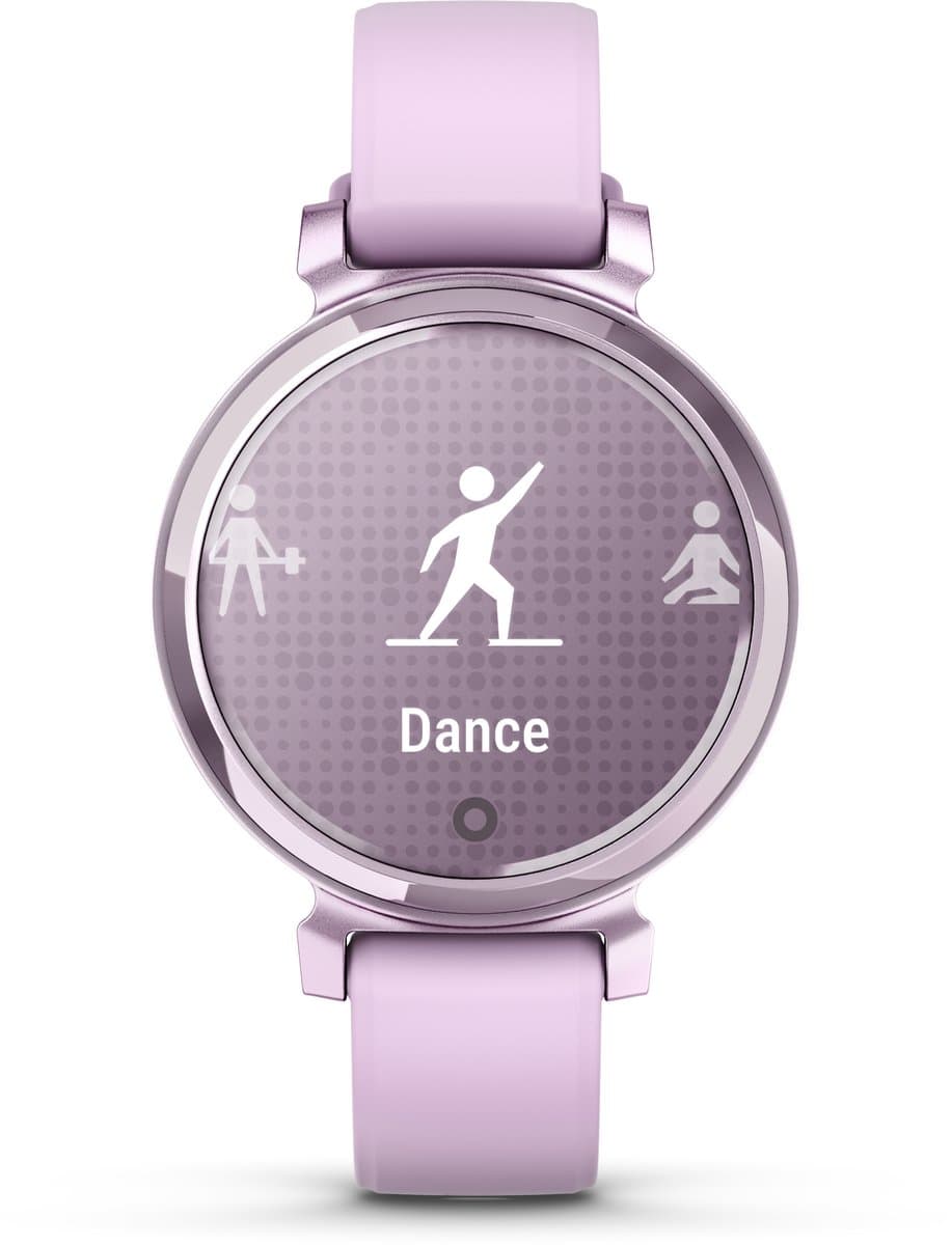 Garmin Lily 2 Lilac |  | 0753759324728 — afbeelding 1