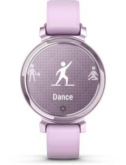 Garmin Lily 2 Lilac |  | 0753759324728 — thumbnail 1