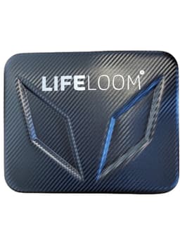 Voorjaars Aanbieding: LifeLoom® - Sport en Relax Massage Apparaat - Massage Gun - Professioneel 14mm Slag - Spiermassage - Triggerpoints - LCD Screen - 12 Massagekoppen — thumbnail 2