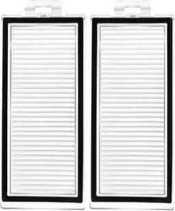 Filter (set van 2) - Compatible met Roborock Q5, Q7 & Q8 Series (Q7, Q7 Max, Q5 Pro, Q5 Pro+, Q8 Max, Q8 Max+, Q7+, Q7 Max+,Q5 Max+, Q5 DuoRoller+) — thumbnail 1