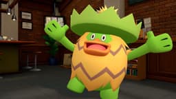 Detective Pikachu Returns - Nintendo Switch — thumbnail 2