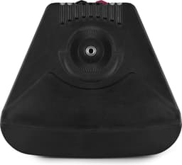 Power Dynamics WS50AB zwarte WiFi en Bluetooth speakerset - 5.25 inch - IPX5 - 200W - Zwart — thumbnail 3