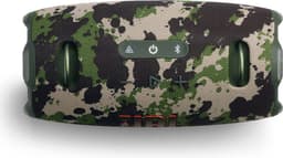 JBL Xtreme 4 - Draagbare Bluetooth Speaker - Met Afneembare Schouderband - Draadloze Muziek Box - 24 uur - Waterdicht - IP67 - Inclusief adapter - Squad — thumbnail 3