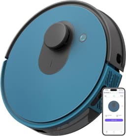 Robotstofzuiger Huisdieren - Robotstofzuiger Hondeharen — thumbnail 1