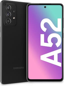 Galaxy A52 4G 128GB — thumbnail 3