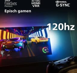Philips 77OLED908/12 - 77 inch - 4K OLED - 2023 — thumbnail 5