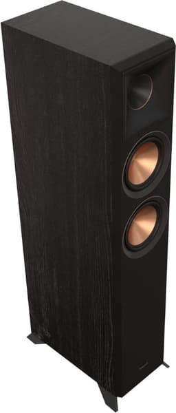 Klipsch RP-5000F II Ebony Reference Premiere II vloerstaande luidspreker — thumbnail 1
