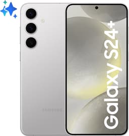 Samsung Galaxy S24 Plus 5G - 256GB - Marble Grey — thumbnail 3