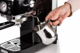 Ariete Moderna Espresso Slim 1381/12 espressomachine — thumbnail 3