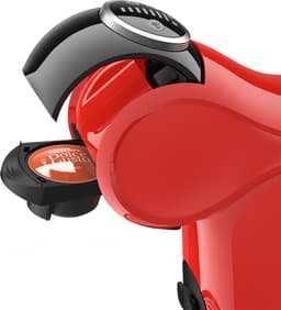De'Longhi Genio Plus EDG315.R - Cupmachine - 0,8 l — thumbnail 2