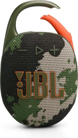JBL Clip 5 Squad — thumbnail 1