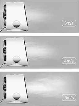 Luchtkoelers met water - Aircooler met water - Aircooler met koelelementen - Nieuw Groen — thumbnail 5