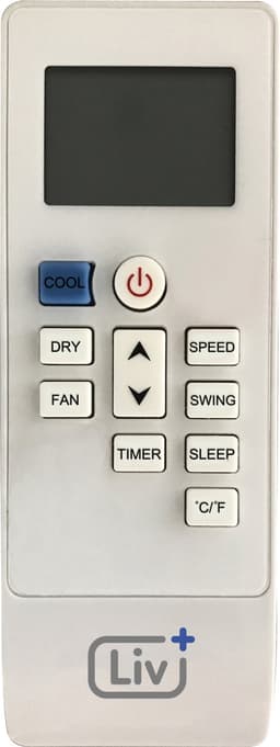 Liv+ Airco Chilly 12000 BTU |  | 5412748753011 — thumbnail 3