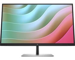 68.6cm (27") 4K Ultra HD 3840 x 2160 Edge LED IPS, 16:9, 350cd/m², 1.07B, 5ms, 178°/178°, 1000:1