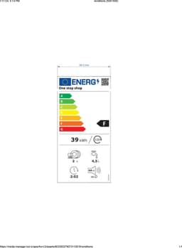 Mobiele airco -Mobiele airco zonder afvoerslang - Mobiele airco voor slaapkamer - Draagbare Aircooler -Voor Slaapkamer Woonkamer - 4 Snelheden - Airconditioning - LED Verlichting - Draagbare airconditioner — thumbnail 2