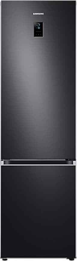 Samsung RB38C776CB1 Vrijstaand 390 l Grafiet, Roestvrijstaal — thumbnail 1