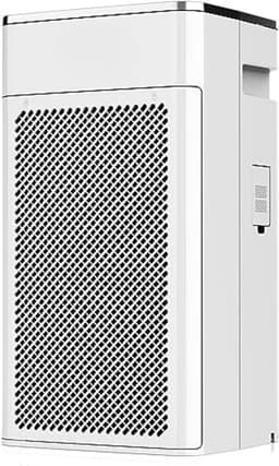 Velox Air Purifier Met Hepa Filter - Hepa Filter - Air Cleaner — thumbnail 1
