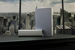 Harde schijf extern - 240GB - Zilver — thumbnail 3